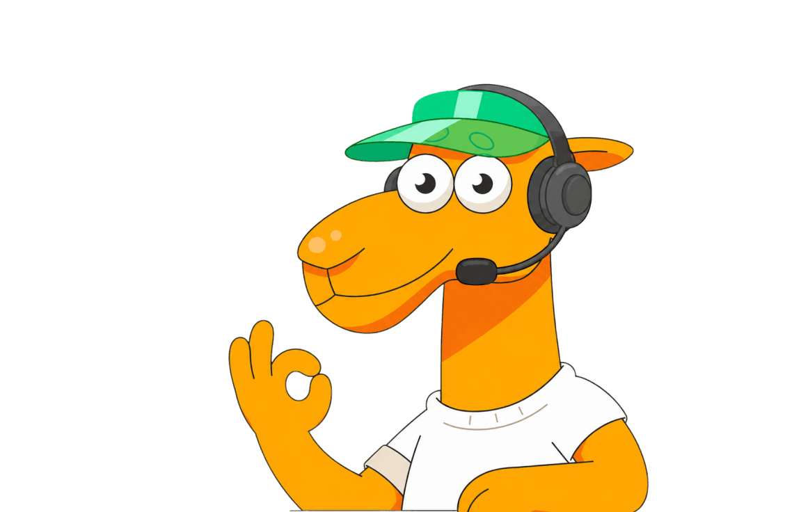 Support & Complaints