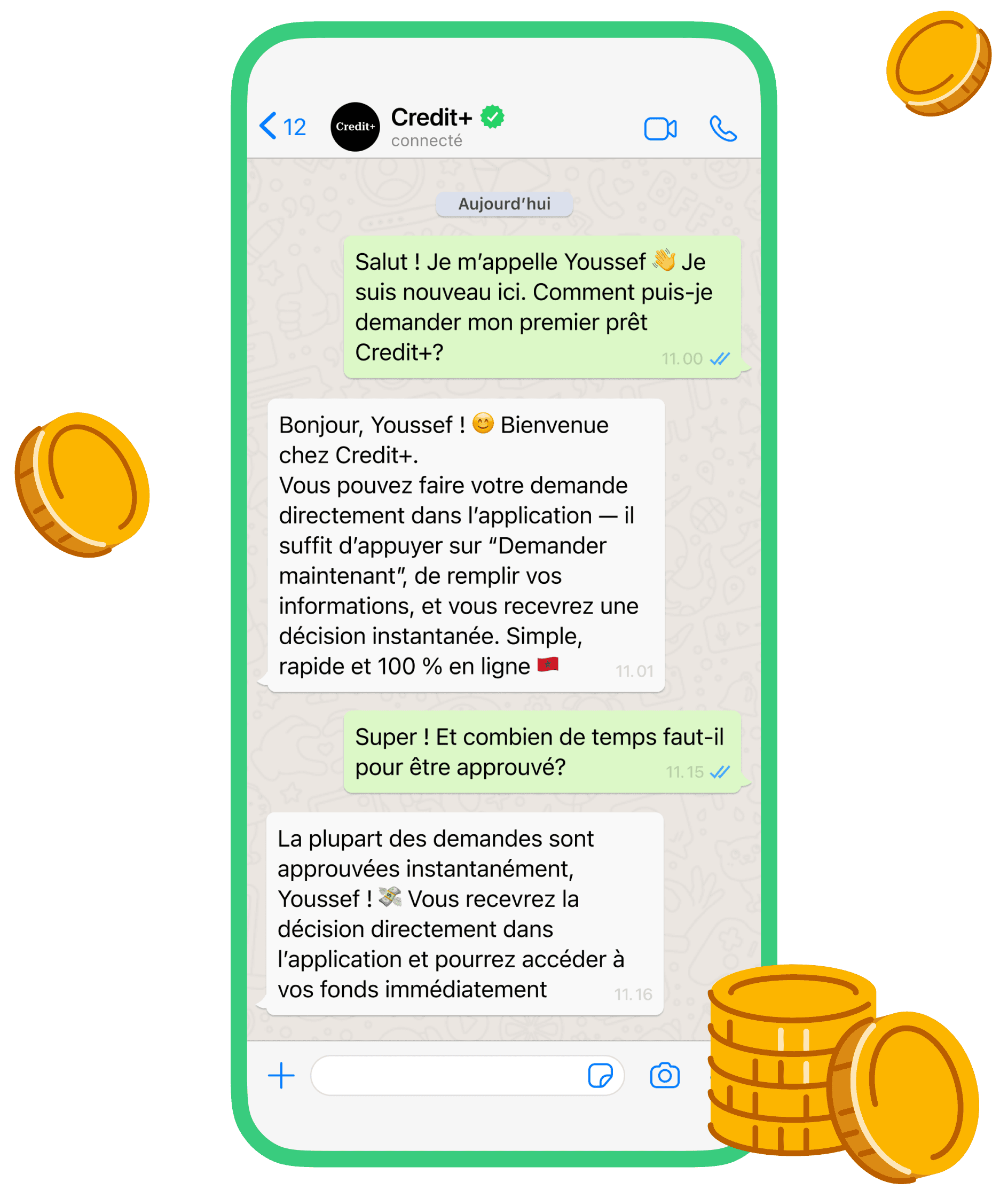 App