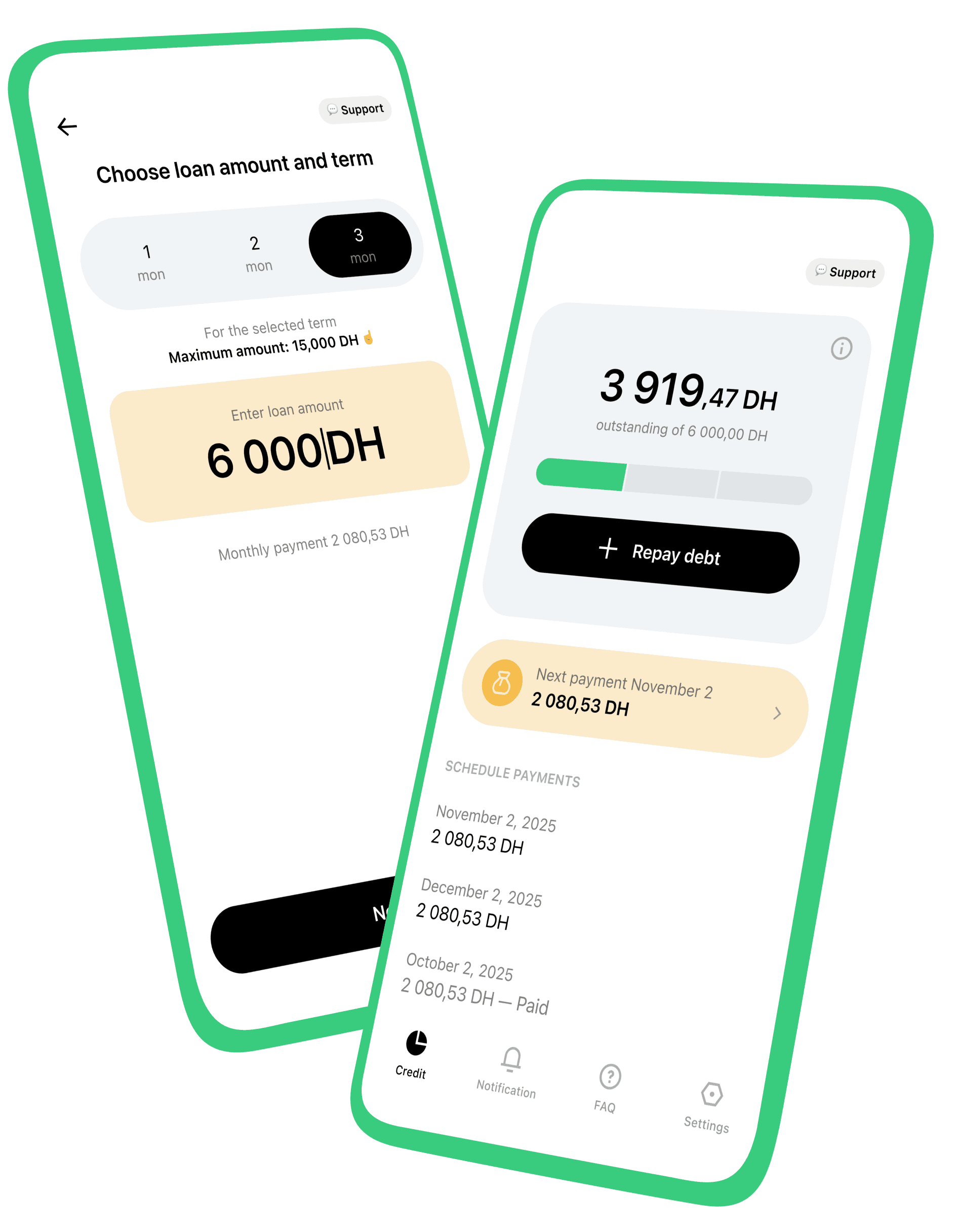 App