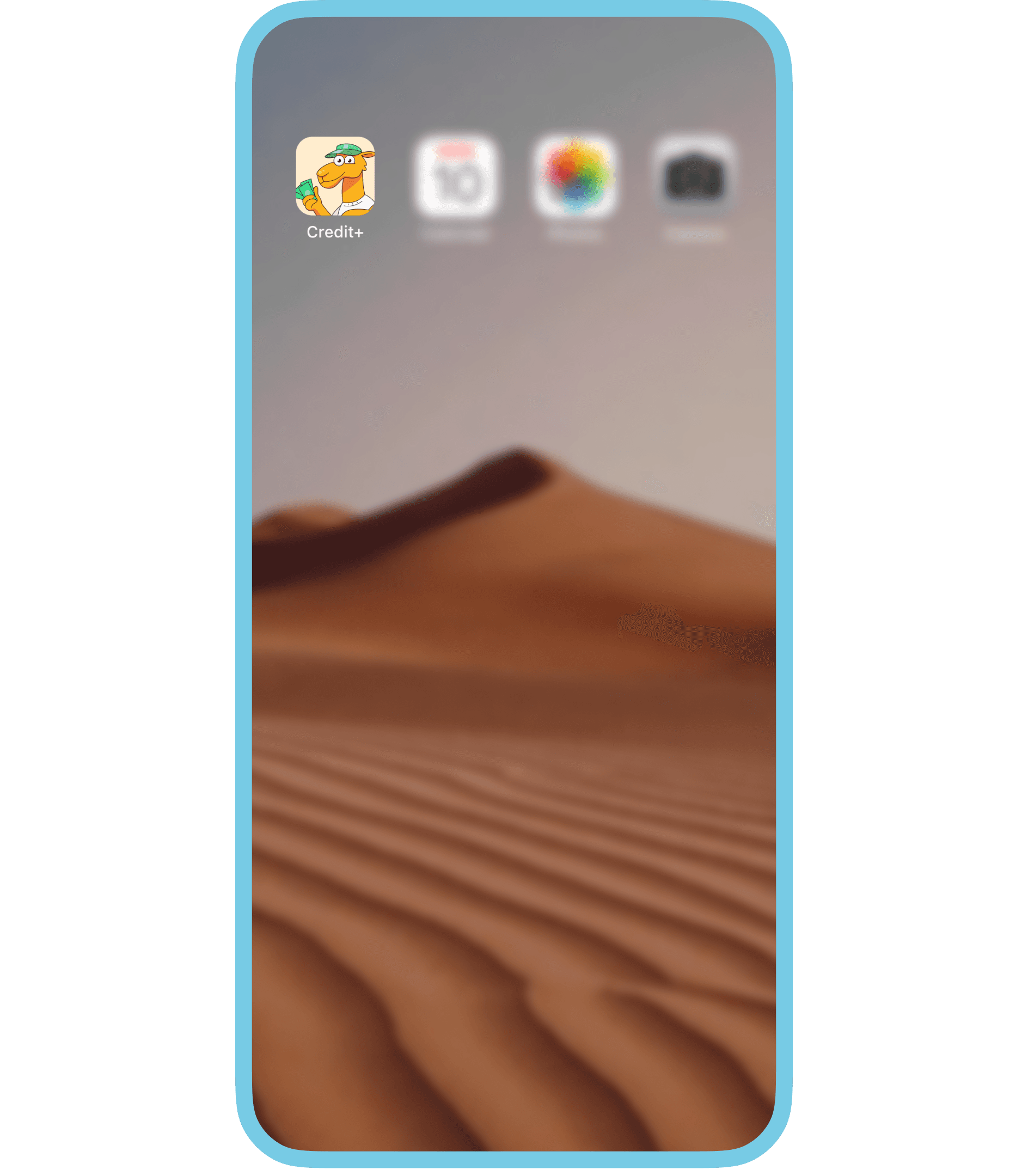 App