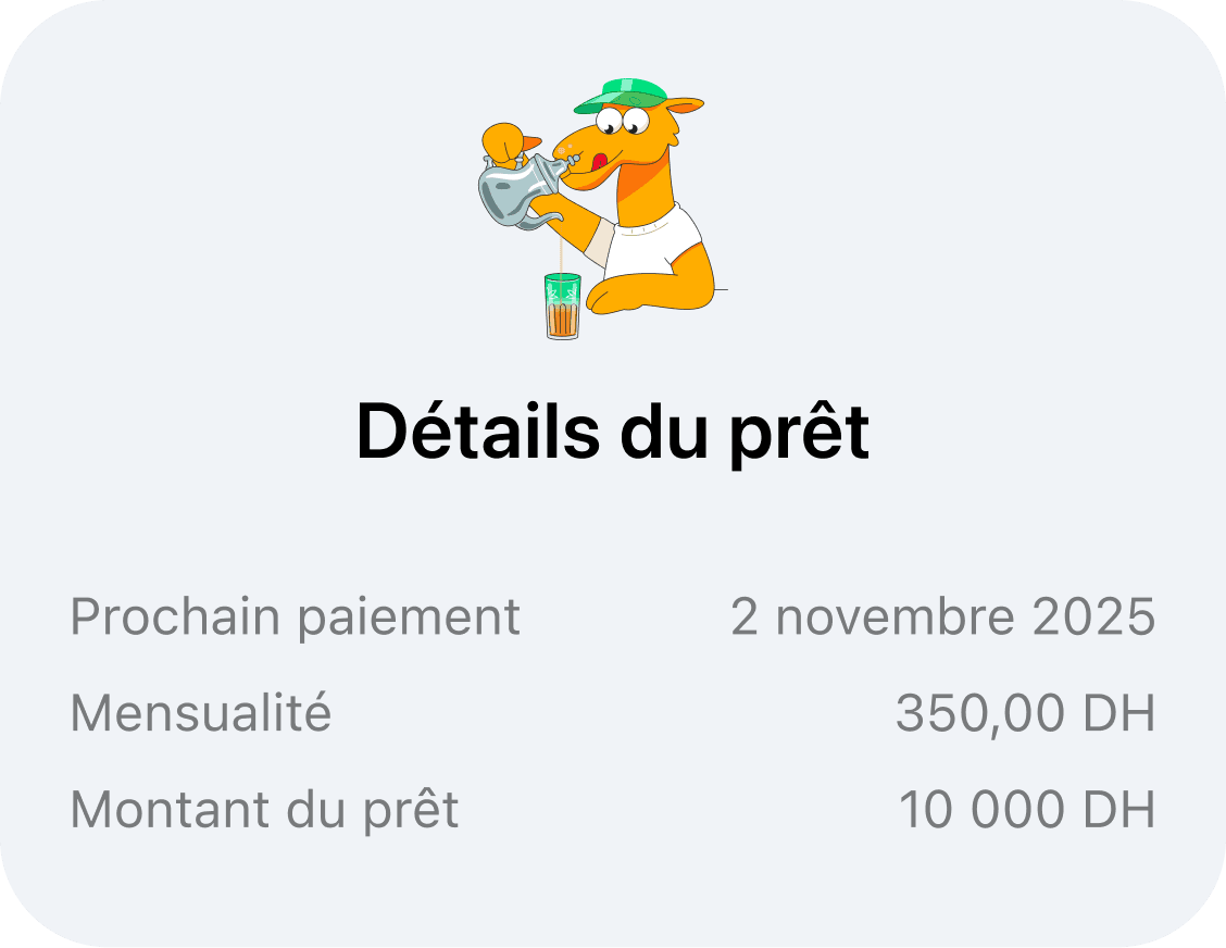 توصل بِإشْعارات فالحين