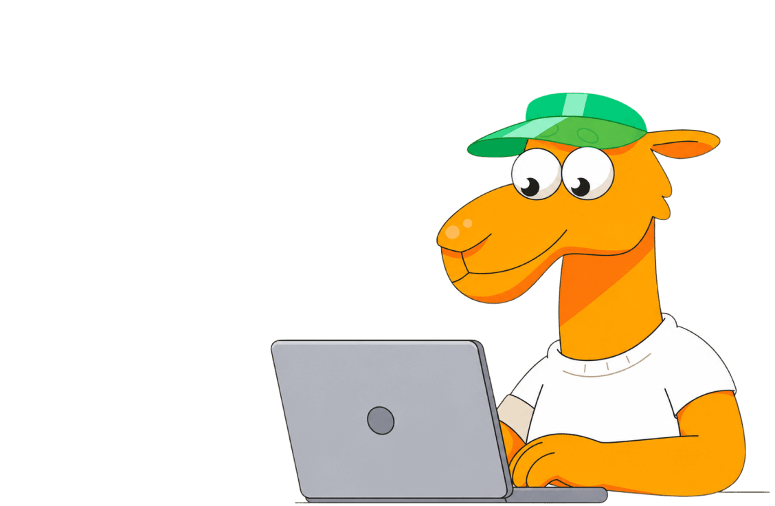 Account & Usage